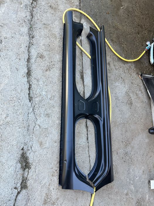 Praguri stânga dreapta skoda fabia 3.6 v.