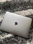 MacBook Pro 2018 Touchbar 256GB 13inch