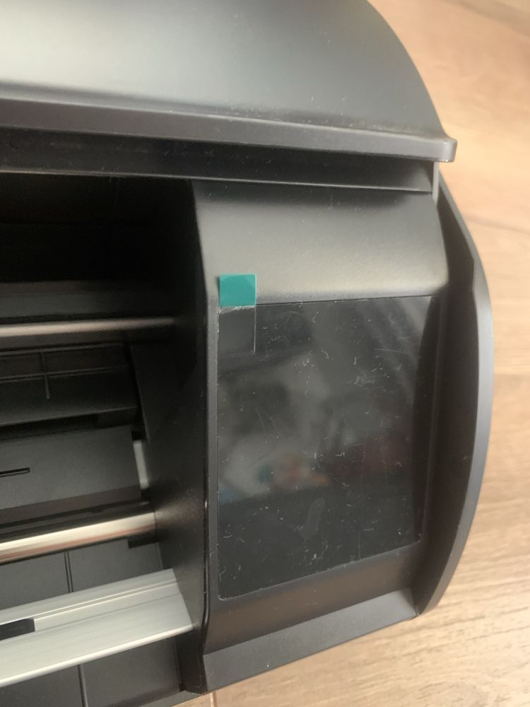 Хоби плотер Silhouette Cameo 5 Matte Black