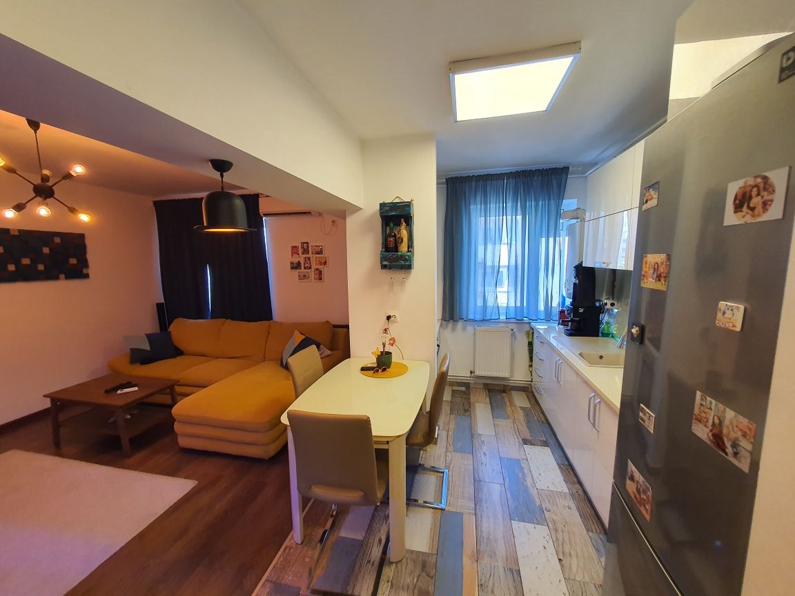 Apartament 3 camere ULTRACENTRAL