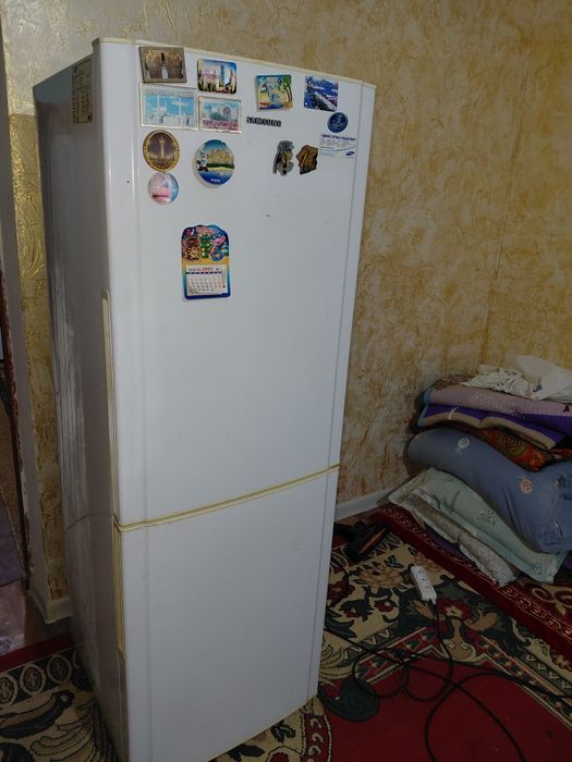 Холодилник самсунг отлично марозит