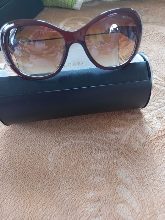 Слънчеви очила Bvulgari