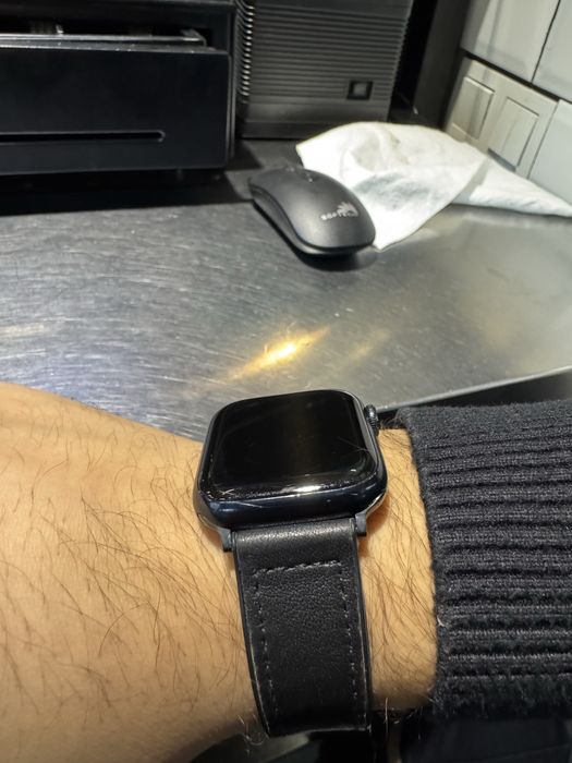 Apple watch 8 45 mm