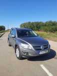 Vand VW Tiguan cu carte de service