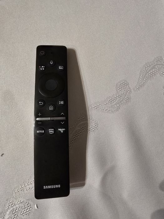 Vant TV QLED Samsung