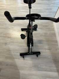 Bicicleta fitness