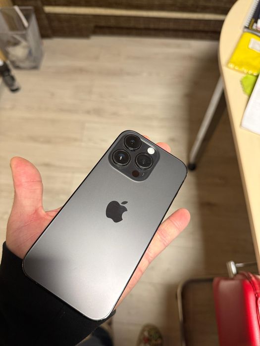 iphone 14 pro impecabi