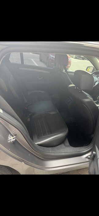 Renault Laguna 3