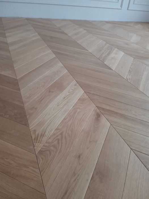 Укладка ламината