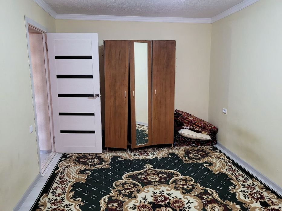 Аренда квартира парк Фуркат 1 комнатная