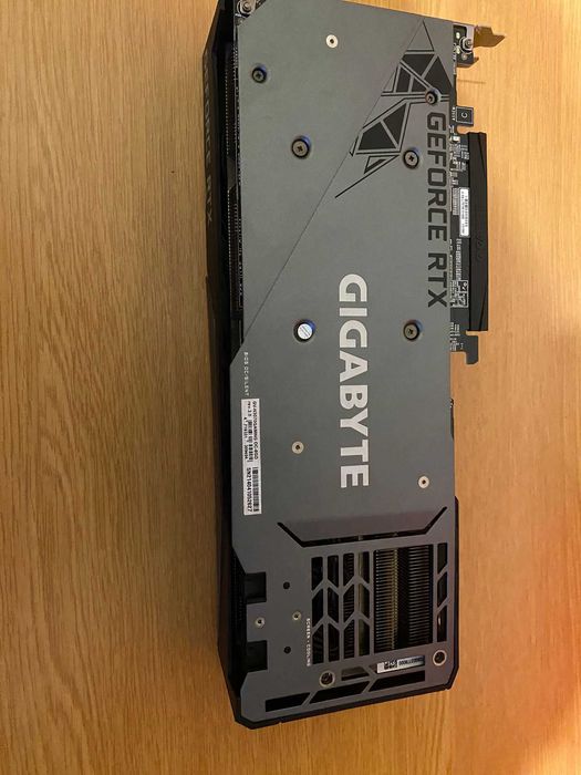 Placa video GIGABYTE GeForce RTX 3070 GAMING OC LHR 8GB GDDR6 256-bit