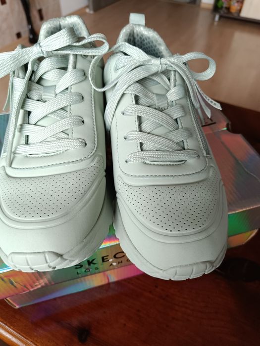 Sketchers дамски маратонки 37.5/ 24см