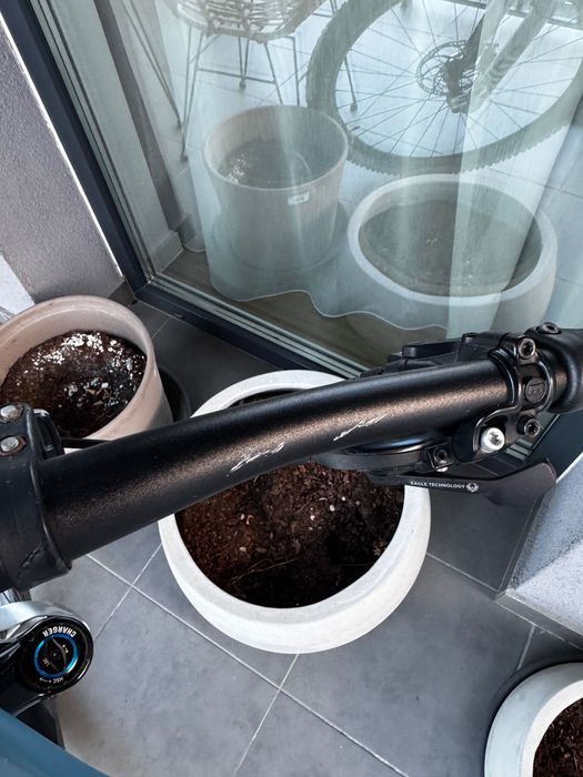 Bicicleta Radon Skeen Trail 10 Full Suspension Carbon 2021