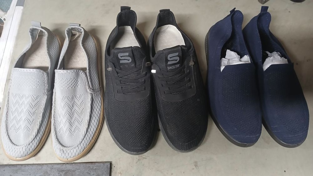 Продам мужскую обувь