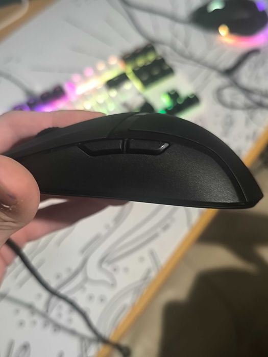 Мишка razer cobra