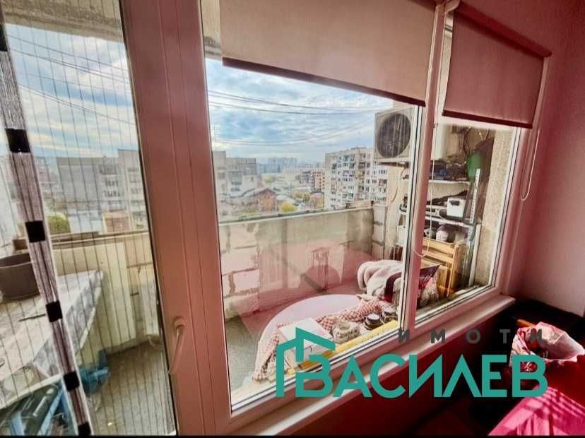 Продава 2-СТАЕН град София, Люлин 9