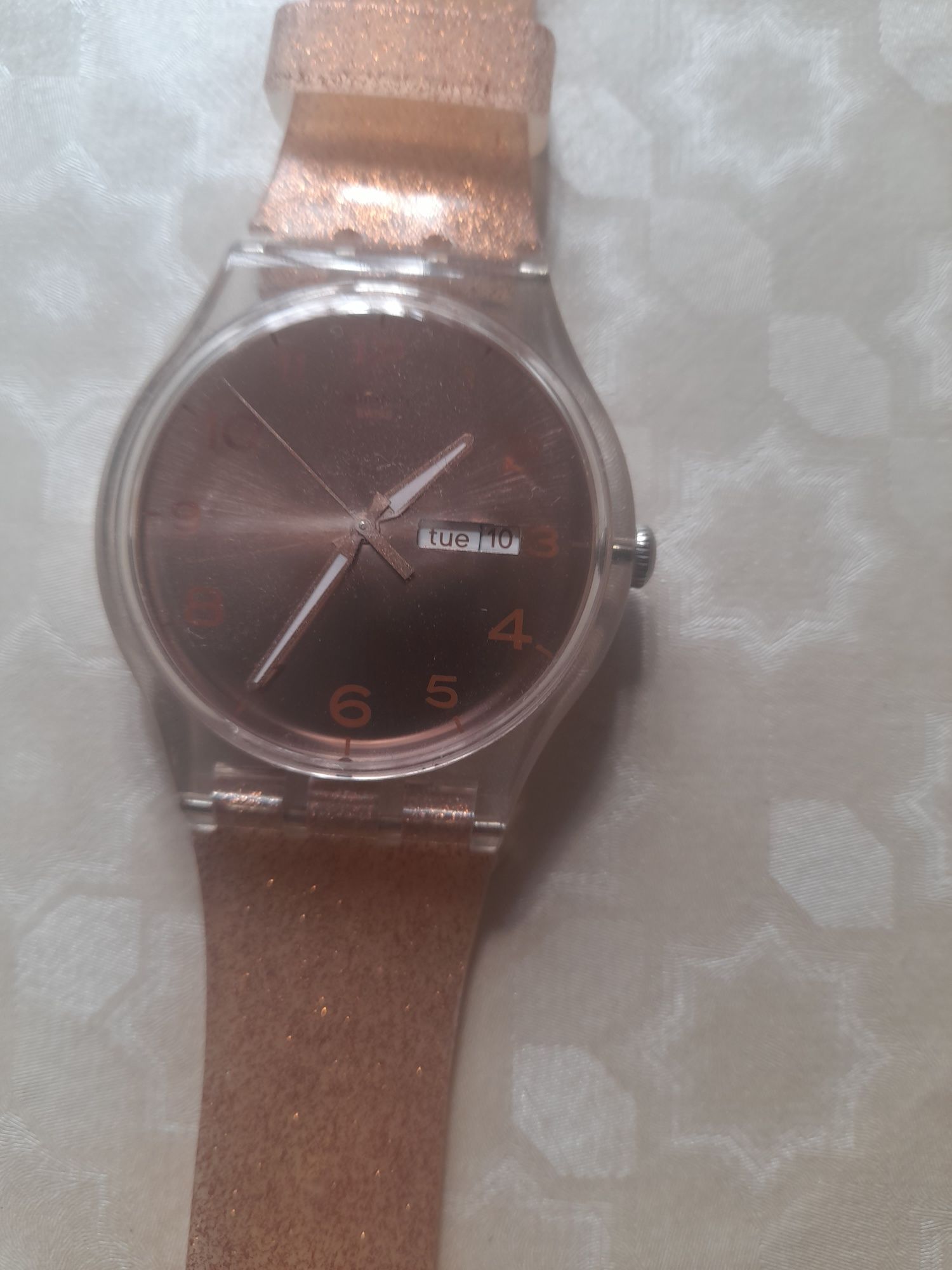Vind ceas elvețian Swatch nou