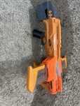 Vand nerf double dealer si outbreaker bow impecabile