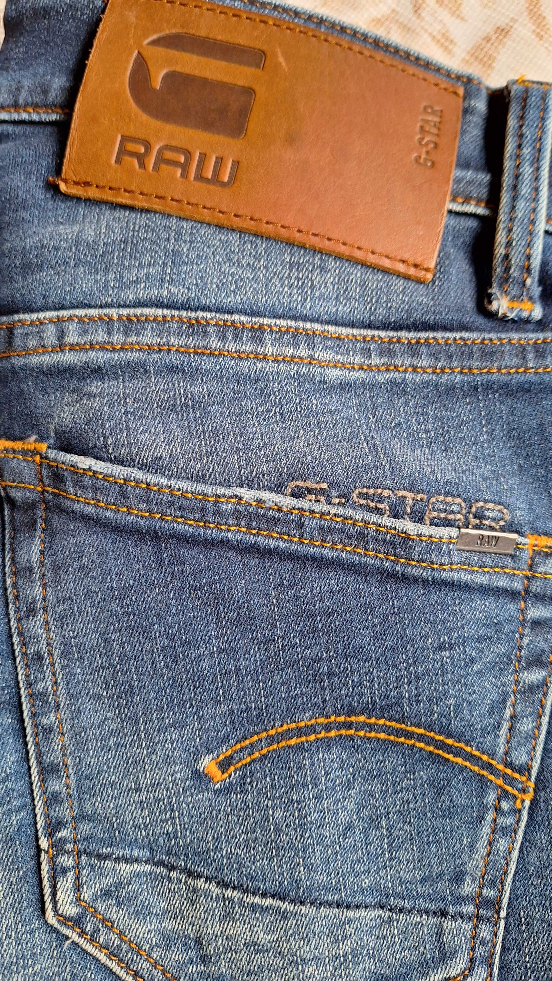 Мъжки G-Star denim 3301