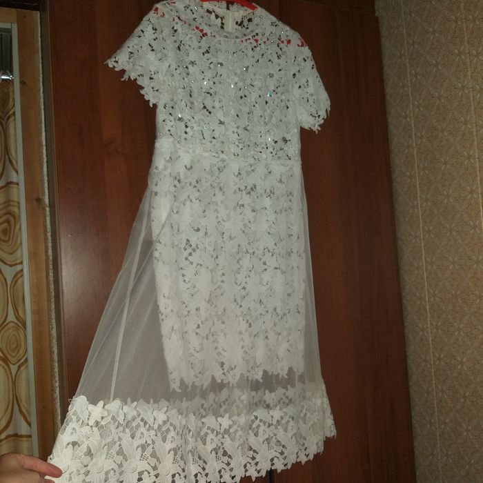 Вечерная Платя туретская