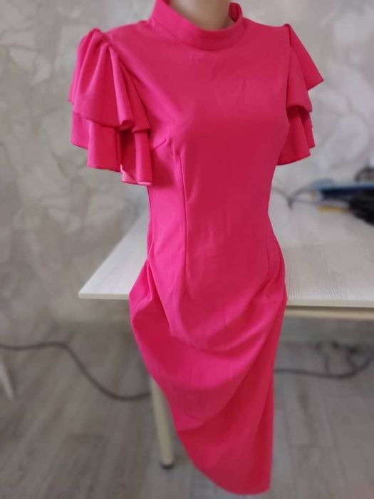 Женские платья сарафаны