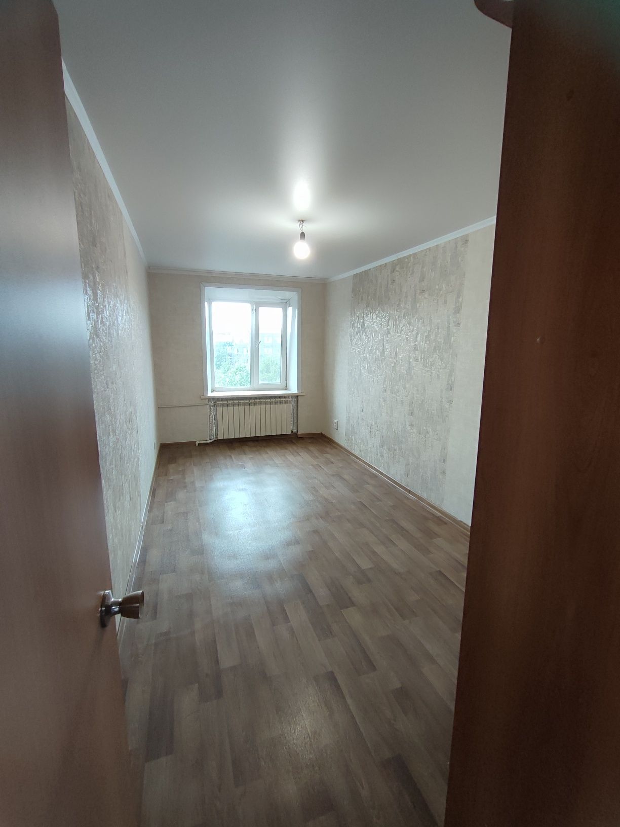 Продам 3х комнатную