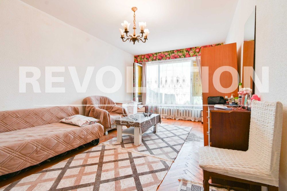 Едностаен апартамент в ж.к. Люлин 7