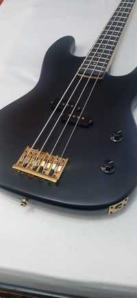 Chitara bass Fender Precision