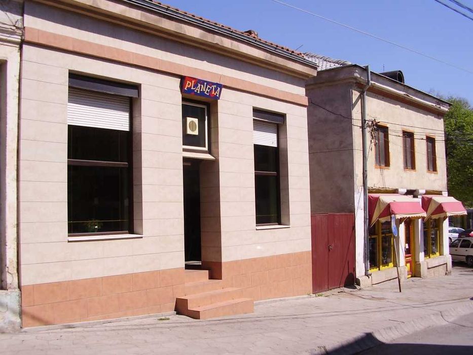 Продавам нагазин в гр. Радомир