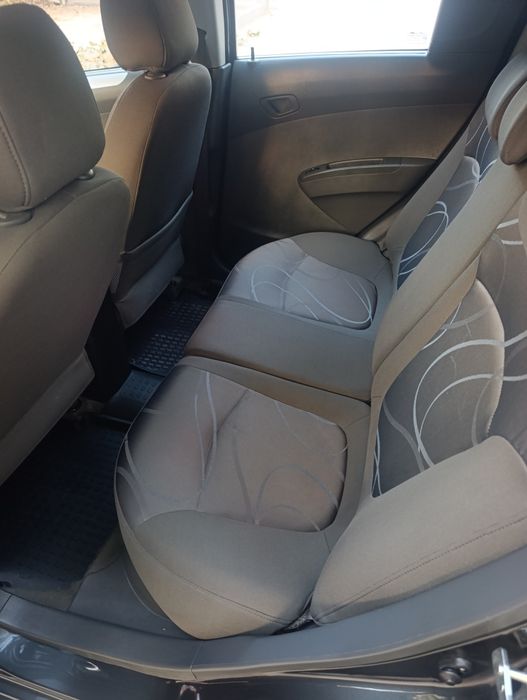 Spark 2022 yil 16 000 probeg