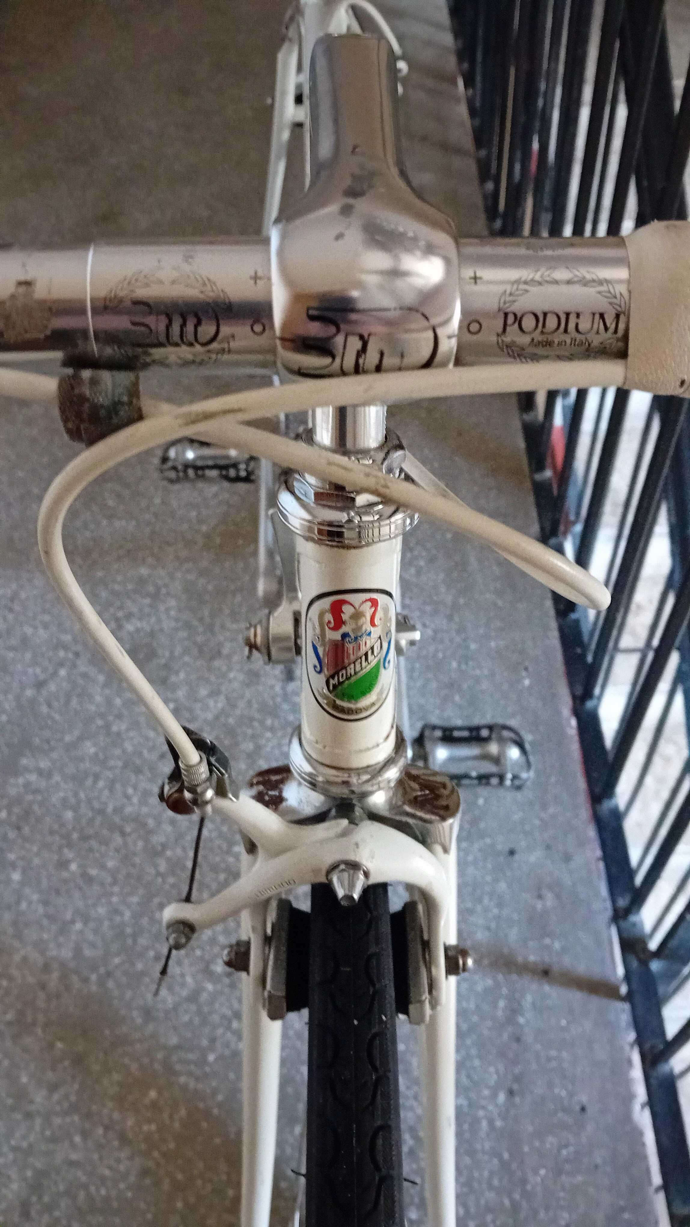 Vand Cursiera Morello Padova - Functioneaza Perfect - 400 RON pret fix
