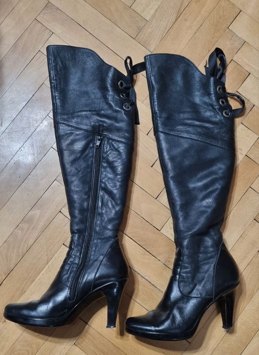 Зимни ботуши Braska, р. 40