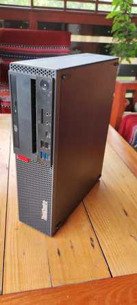 PC Lenovo ThinkCentre M720s SFF I5-8400  16GB RAM DDR4