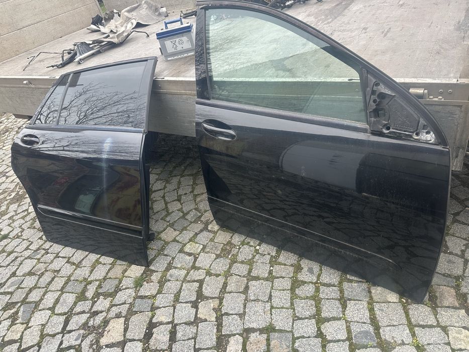 Врата Mercedes R class Long W251 врати лява дясна предна задна лонг
