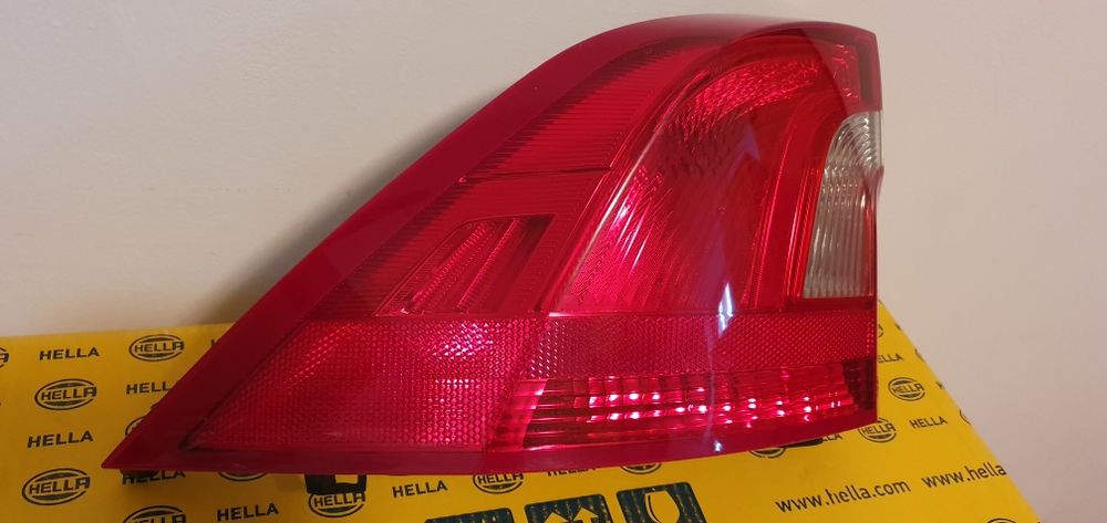 Lampa tripla stop Volvo S60 2010...2016