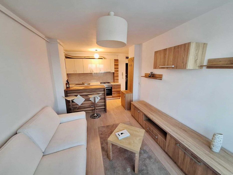 Apartament 2 camere de inchiriat Satu Mare