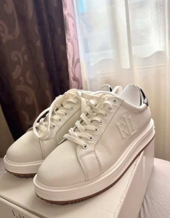 Sneakers Lauren Ralph Lauren