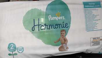 Pampers marimea 2