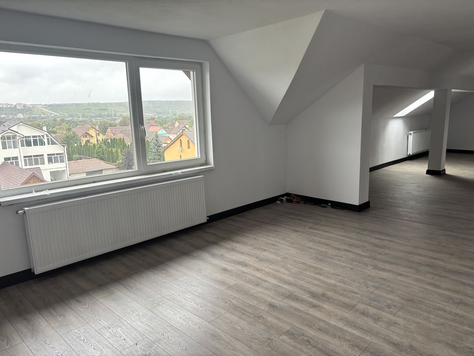 Apartament 3 camere , 90 mp utili .Zona||Turnisor-Bieltz