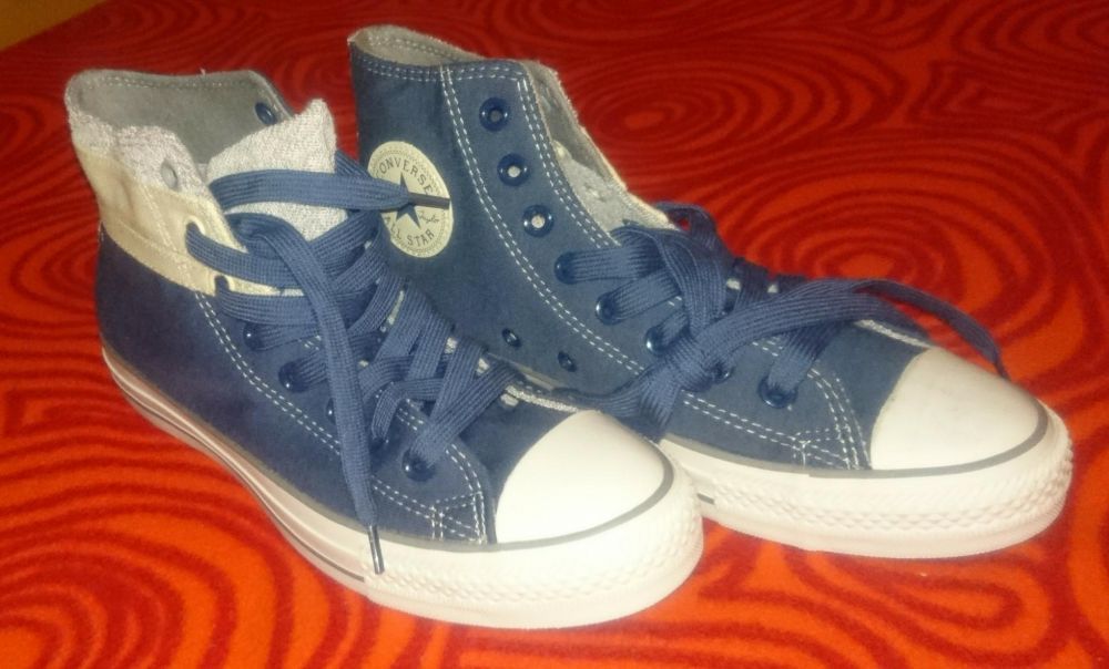 Converse noi, marimea 41