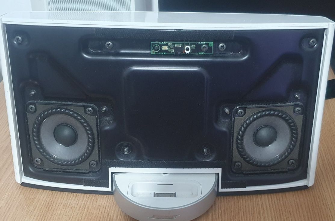 Boxa bose sounddock , Jbl flip