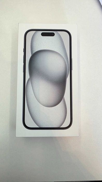 iPhone 15 128 gb