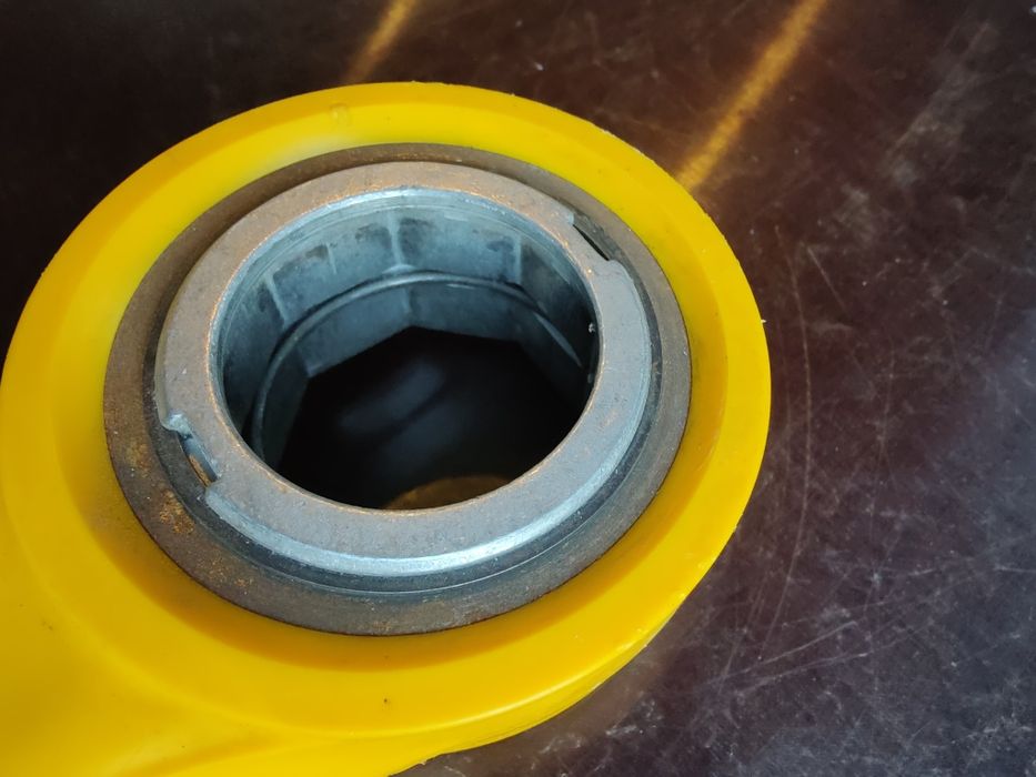 Clupa filetat Rems Eva