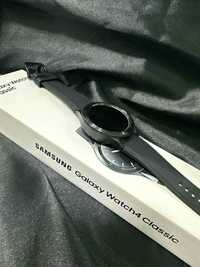 Samsung Galaxy Watch 4 Classic 46mm (Зайсан) ЛОТ 346951