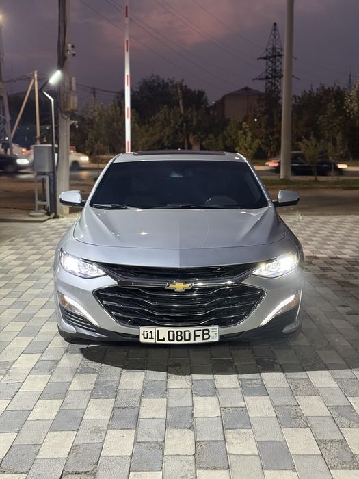 Malibu Premier Full