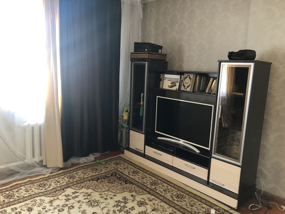 Продам дом в старой Ильинке