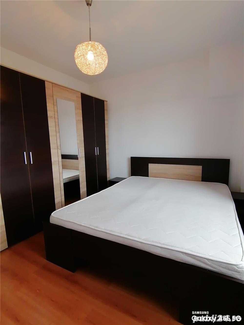 Apartament 2 camere, balcon,bucatarie,mobilat,centrala,clima,zona 300
