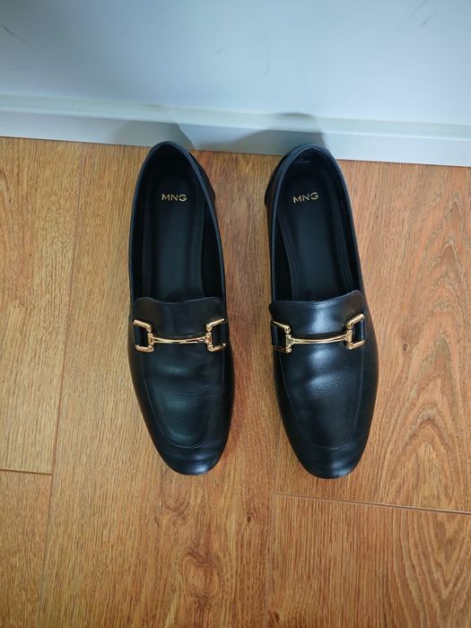 Mocasini mango nr 39