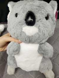 Очень милая мягкая игрушка -коала