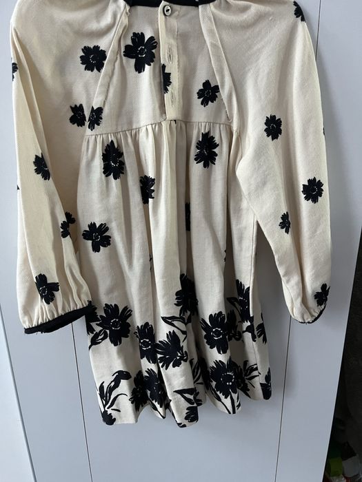 Елегантна Рокля от Zara за момиченце